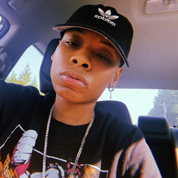 justinamcrae10
